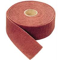 BLENDEX Finishing Rolls, Fine, Aluminum Oxide, 4" W x 30" L OSI Industrial Sales
