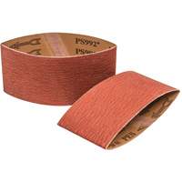 Bande en tissu pour tambour COOLCUT XX, 3-1/2" la x 15-1/2" lo, Zirconium, Grain 80 OSI Industrial Sales