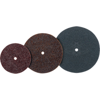 Non-Woven Discs