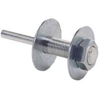 FX Wheel Mandrel OSI Industrial Sales