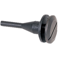 Flush Mandrel for Wheels OSI Industrial Sales
