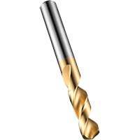 ADX Stub Drill Bit, 11/32", High Speed Steel, 40 mm Flute, 130° Point OSI Industrial Sales