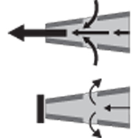 Airpro Blow Guns OSI Industrial Sales