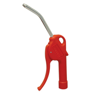 Airpro High Performance Blow Guns, 1/4" NPT, 10 SCFM, 150 PSI OSI Industrial Sales