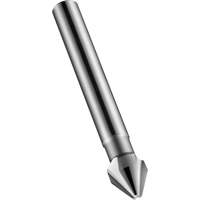 Countersink, 25 mm, High Speed Steel, 60° Angle, 3 Flutes OSI Industrial Sales