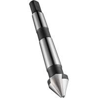 Countersink, 50 mm, High Speed Steel, 60° Angle, 3 Flutes OSI Industrial Sales