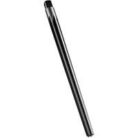 Al&eacute;soir conique &agrave; goupille, 8 mm Foret, 7,9 mm Al&eacute;soir, Cannelure Droit, Acier rapide, Tige Droit OSI Industrial Sales