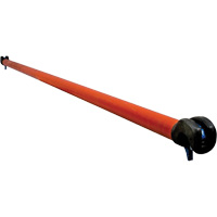 Fibreglass Scaffolding Components, Diagonal Brace, 94-1/2" W x 3" H OSI Industrial Sales