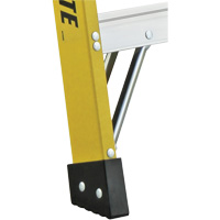 Industrial Heavy-Duty Platform Stepladders (6500 Series), 6', 300 lbs. Cap. OSI Industrial Sales