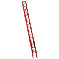 Pro Top Extension Ladder, 300 lbs. Cap., 29' H, Grade 1A OSI Industrial Sales