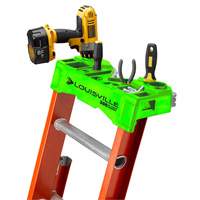 Pro Top Extension Ladder, 300 lbs. Cap., 29' H, Grade 1A OSI Industrial Sales