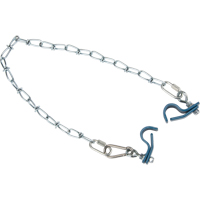 Rolling Ladder Safety Access Chain Kit OSI Industrial Sales