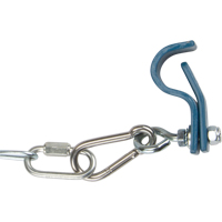 Rolling Ladder Safety Access Chain Kit OSI Industrial Sales