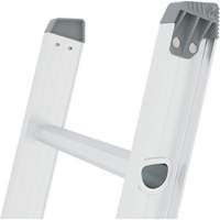 Jobsite Series Extension Ladder, 225 lbs. Cap., 32' H, Grade 2 OSI Industrial Sales