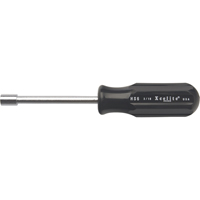 Hollow Shaft Nut Driver - Imperial, 3/16" Drive, 6-1/4" L OSI Industrial Sales