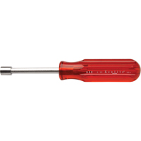 Hollow Shaft Nut Driver - Imperial, 9/32" Drive, 7-1/4" L OSI Industrial Sales