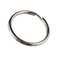Split Ring, 1-1/2", Steel OSI Industrial Sales