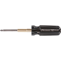 Sixpac Plus Multi-Bit Screwdrivers OSI Industrial Sales