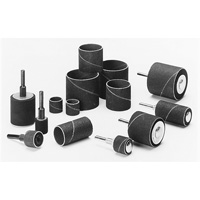 Bande abrasive en spirale Standard Abrasives 702568, 1" x 1", Oxyde d'aluminium, 80 Grain OSI Industrial Sales