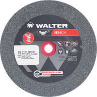 Bench Grinding Wheels, 6" x 3/4", 1" Arbor, 1 OSI Industrial Sales