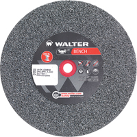 Bench Grinding Wheels, 8" x 7/8", 1" Arbor, 1 OSI Industrial Sales