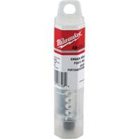 Adaptateur de mandrin SDS-Plus &agrave; 1/2" OSI Industrial Sales