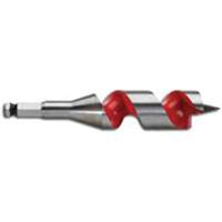 Ship Auger Drill Bit, 1-1/4 Diameter, 3" Flute, 7/16" Hex Shank OSI Industrial Sales