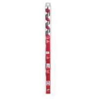 Ship Auger Drill Bit, 1-3/8" Diameter, 15" Flute, 7/16" Hex Shank OSI Industrial Sales
