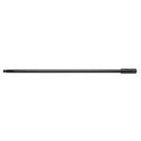 Hex Shank Bit Extension, 18" Length, 7/16" Shank OSI Industrial Sales