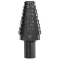 Foret grand pas &agrave; alimentation automatique, 1/4", Tige 1/4" hex OSI Industrial Sales