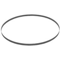 Lame de scie &agrave; ruban &agrave; coupe profonde, Bim&eacute;tal, 44-7/8" lo x 1/2" la x &eacute;paisseur 0,02", 10 dents par pouce OSI Industrial Sales