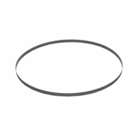 Lame de scie &agrave; ruban portative compacte, Bim&eacute;tal, 35-3/8" lo x 1/2" la x &eacute;paisseur 0,020", 24 dents par pouce OSI Industrial Sales