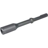 Ground Rod Driver, 5/8" Tip, 3/4" Drive Size, 9-3/4" Length OSI Industrial Sales