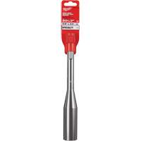 SDS-Max Ground Rod Driver, 3/4"/5/8" Tip, 3/4" Drive Size, 10" Length OSI Industrial Sales