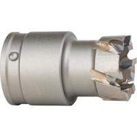 Quick Change Steel Plate Cutter OSI Industrial Sales