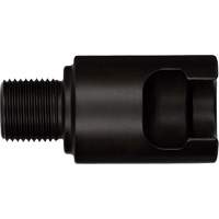 10' Canvas Hose OSI Industrial Sales