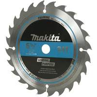 24T General Purpose Circular Saw Blade OSI Industrial Sales