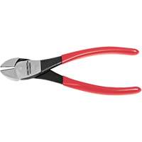 Heavy-Duty Diagonal Cutting Pliers, 7-5/16" L OSI Industrial Sales