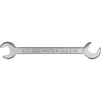 Ignition Wrench, 9/32" x 5/16", Satin OSI Industrial Sales