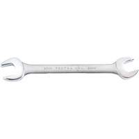 Open-End Wrench, 24 mm x 26 mm, Satin OSI Industrial Sales