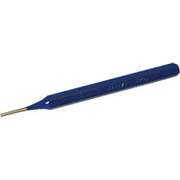 Pin Punch, 3/32" Dia. x 4-3/4" L OSI Industrial Sales