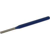 Pin Punch, 1/4" Dia. x 6-1/4" L OSI Industrial Sales