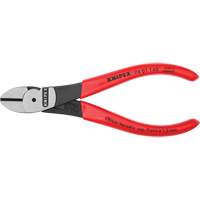 High Leverage Diagonal Cutters, 5-1/2" L OSI Industrial Sales