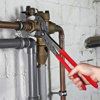Cobra&reg; XL Water Pump Pliers, 16" OSI Industrial Sales