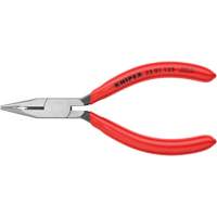 Pince &agrave; bec long avec couteau, 5" lo OSI Industrial Sales