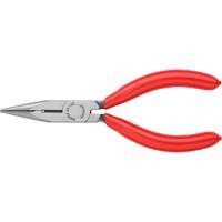 Pince &agrave; bec long avec couteau, 5-1/2" lo OSI Industrial Sales