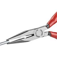 Pince &agrave; bec long avec couteau, 5-1/2" lo OSI Industrial Sales
