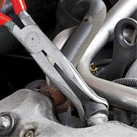 8" Mechanics Pliers for Spark Plug Boots OSI Industrial Sales