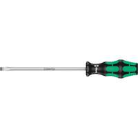 Tournevis pour vis &agrave; fente conique, Tige de 5/16", Ronde, 11-1/8" lo, Prise en Plastique OSI Industrial Sales