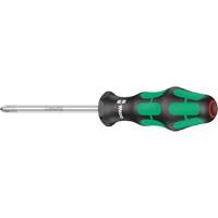 Tournevis Phillips, #0, 5-5/8" l, Prise Plastique OSI Industrial Sales